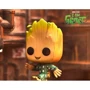 Игровая фигурка Funko Pop I am Groot Грут в пижаме (70650): Пол Унисекс