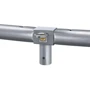 Батут Zipro Jump Pro з внутрішньою сіткою 16FT 496 см (5902659840707) фото 7