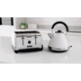 Тостер Morphy Richards 240134 Venture White фото 7
