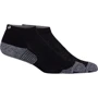 Шкарпетки Asics Sprintride Run Quarter Sock (3013A797-001) 39-42 (25-27) чорні