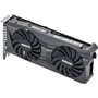 Видеокарта INNO3D GeForce RTX 3060 TI TWIN X2 OC (N306T2-08D6X-1190VA32D): Разрядность шины памяти, бит 256