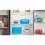 Холодильник Indesit ITI 5201 S: Виконання отдельностоящий