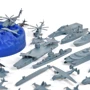 Игровой набор Fun Banka Воздушно-морские силы (320001-UA): Производитель Fun Banka