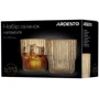 Набор стаканов Ardesto Golden Moon низких 300 мл 2 шт (AR2630SM)