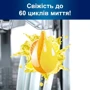 Ароматизатор Somat Лимон Апельсин для посудомоечной машины фото 2