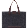 Gmakin Bag Black (GS04) for MacBook 13-14": Цвет черный (Black)