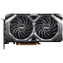 Видеокарта MSI Radeon RX 5700 XT 8192Mb MECH (RX 5700 XT MECH)