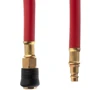 Шланг гибридный Intertool PT-1773 20 атм, 8*15мм, 30м фото 6