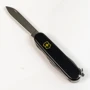 Мультитул Victorinox CLIMBER MAT черный матовый лак с желт. лого (Vx13703.3_M0008p) фото 8