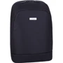 Чоловічий рюкзак Bagland Advantage чорний (77392178)