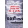 Daria Bura, Oleksandr Krasovitskyy: Chronicle of the War 2014-2020. Volume 1. From Maidan to Ilovaisk