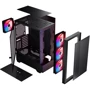 Корпус Modecom Siroco ARGB Flow Midi Black (AT-SIROCO-MG-10-00ARGB-00) фото 8