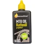 Смазка и химия для велосипеда Смазка для цепи Hanseline MTB-Oil BIO 100 ml (300273)