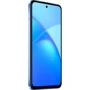 Смартфон Infinix Smart 10 Plus 4/128Gb Iris Blue (UA UCRF)