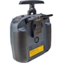 Пульт Jumper T15 ELRS M2 2.4G Grey