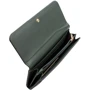 Жіночий гаманець Smith & Canova зелений (FUL-26802-green-brn): Тип Гаманці