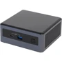 Персональный компьютер (ПК) Intel NUC Celeron J4005 (BOXNUC7CJYHN2): Оперативная память SODIMM DDR4 2400 MHz