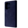 Чохол для телефона WAVE Fold Case Blue для Xiaomi Redmi Note 13 Pro 4G / Poco M6 Pro 4G
