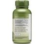 GNC Ginkgo Biloba 60 mg 200 caps: Пол Унисекс