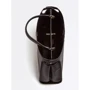 Жіноча сумка тоут Guess Uptown Chic чорна (HWVG7301060-BLA): Країна виробник Китай