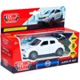 Автомодель - NISSAN JUKE-R 2.0 (белый, 1:32)