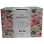 Заварник Limited Edition Rose 700 мл бирюзовый (JHE10956-A449): Тип Заварочный чайник