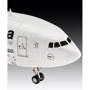 Сборная модель Revell Самолет Airbus A330-300 Lufthansa уровень 4 масштаб 1:144 (RVL-03816): Тип модели самолет