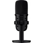 Навушники HyperX Streamer Starter Pack Cloud Core + SoloCast (HBNDL0001): Чутливість (дБ) 98