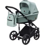 Коляска 2 в 1 Adamex Amelia Tip AM260 (624671): Тип коляски универсальная коляска (2-в-1)