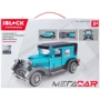 Конструктор IBLOCK PL-920-136 330дет., МЕГАCAR: Виробник Iblock