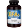 Swanson EcOmega Dha 100 mg Рыбий жир 120 гелевых капсул