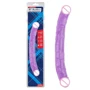 Двухсторонний фаллоимитатор CHISA 12.8 Inch Dildo Purple