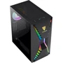 Корпус AeroCool Cronus Black (Cronus-G-BK-v1): Призначення ігровий
