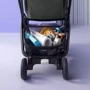 Прогулянкова коляска Bugaboo Butterfly Black/Forest Green зелена (100025001) фото 12