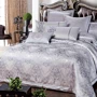 Комплект наволочек SoundSleep Livonia grey сатин-жаккард 50x70 2 шт. (93613569): Тип наволочка
