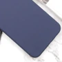 Чехол для телефонов Lakshmi Premium Case Silicone Cover Full Camera Midnight Blue for Xiaomi Redmi A3: Совместимость Xiaomi Redmi A3