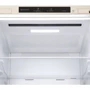 Холодильник LG GC-B509SECL: Мощность замораживания, кг/сутки 12