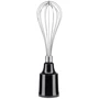 Блендер KitchenAid 5KHBV83 Onyx Black: Об'єм чаші, л 1