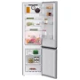 Холодильник Beko B3RCNA404HXB: Размеры 203.5 см x 59.5 см x 66.3 см