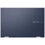 Ноутбук ASUS TP1400KA-EC110W (90NB0VK1-M00BC0) UA: Экран 14" touch (1920x1080) IPS