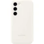 Чехол для телефонов Samsung Smart Clear View Cover Cream (EF-ZS911CUEGRU) for Samsung S911 Galaxy S23: Совместимость Samsung S911 Galaxy S23