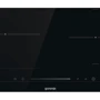 Варочная поверхность GORENJE ISC645BSC: Размеры для встраивания 56х49 см