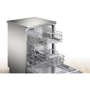 Посудомойка Bosch SMS4EKI06E: Размеры 60х84.5х60 см