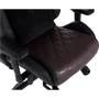 GT Racer X-0724 Black/Brown фото 8