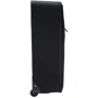 Чемодан Semi Line 20" (S) Black черный (T5656-1): Тип Чемоданы