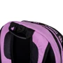 Рюкзак школьный YES TS-95 YES DSGN. Lilac (559459): Корпус рюкзака Мягкий