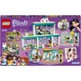 LEGO Friends Городская больница Хартлейк Сити (41394): Серия Friends