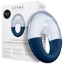 Массажер GESKE Cool&Warm Eye Massager 7в1 midnight