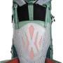 Рюкзак туристический Рюкзак Tatonka Pyrox 45+10 Sage Green (TAT 1424.286) фото 9