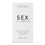 Гель для масажу Bijoux Indiscrets Sex au Naturel — Revitalizing Intima